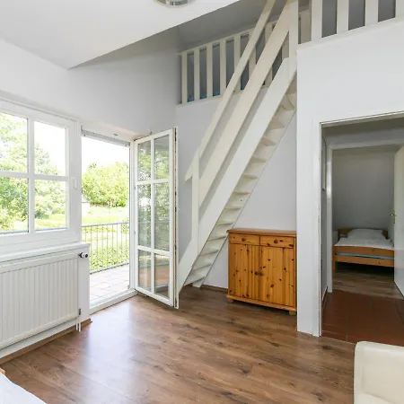 Losentitz By Interhome Holiday home *