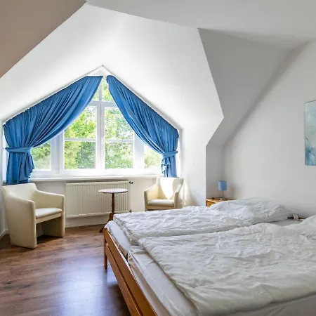 Losentitz By Interhome * Garz (Rugen)