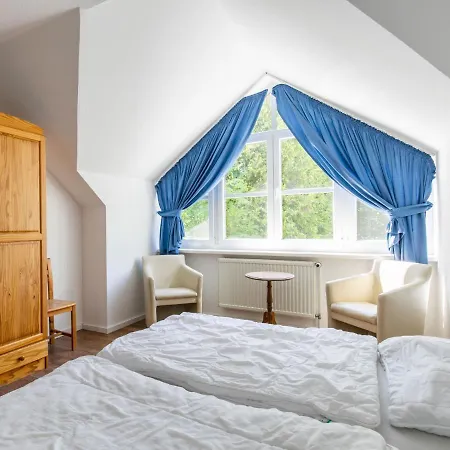 Holiday home Losentitz By Interhome