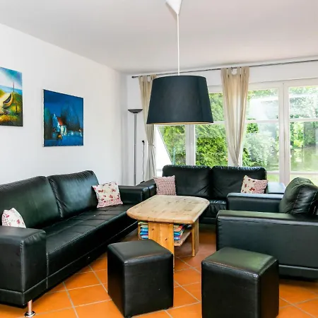 Losentitz By Interhome