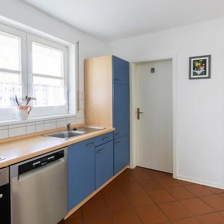 Losentitz By Interhome