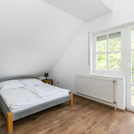 Losentitz By Interhome *