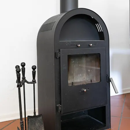 Losentitz By Interhome Holiday home *