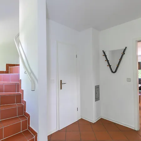 Holiday home Losentitz By Interhome *