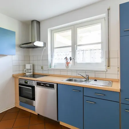 Holiday home Losentitz By Interhome