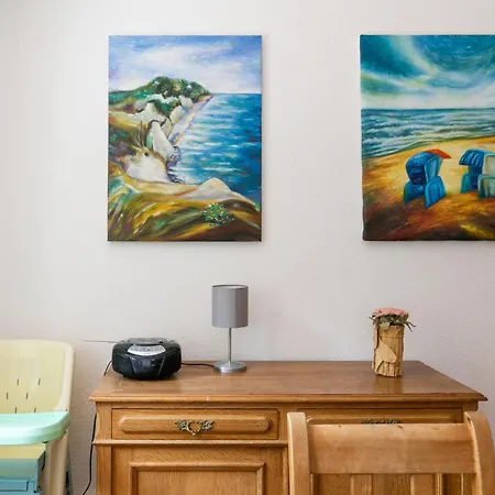 Losentitz By Interhome Holiday home Garz (Rugen)