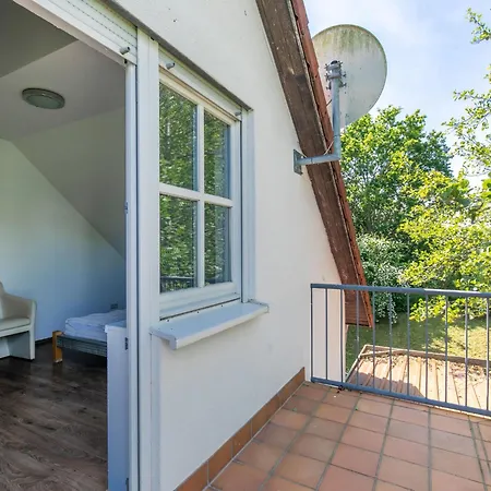 Losentitz By Interhome Holiday home