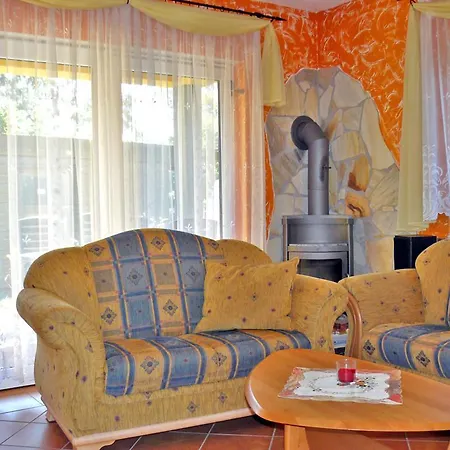 Holiday home Holiday Neeberg