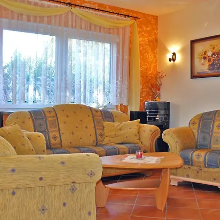 Holiday home Holiday Neeberg *