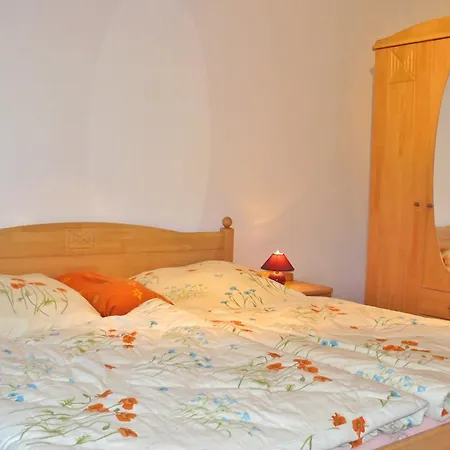 Holiday home Holiday Neeberg