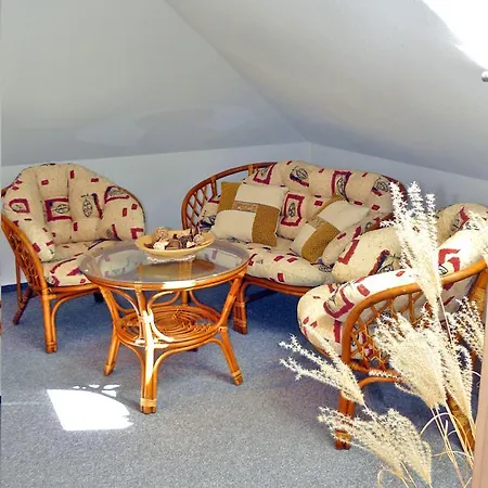Holiday home Holiday Neeberg Wolgast