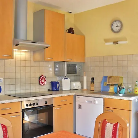 Holiday home Holiday Neeberg *