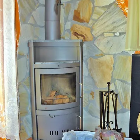 Holiday home Holiday Neeberg